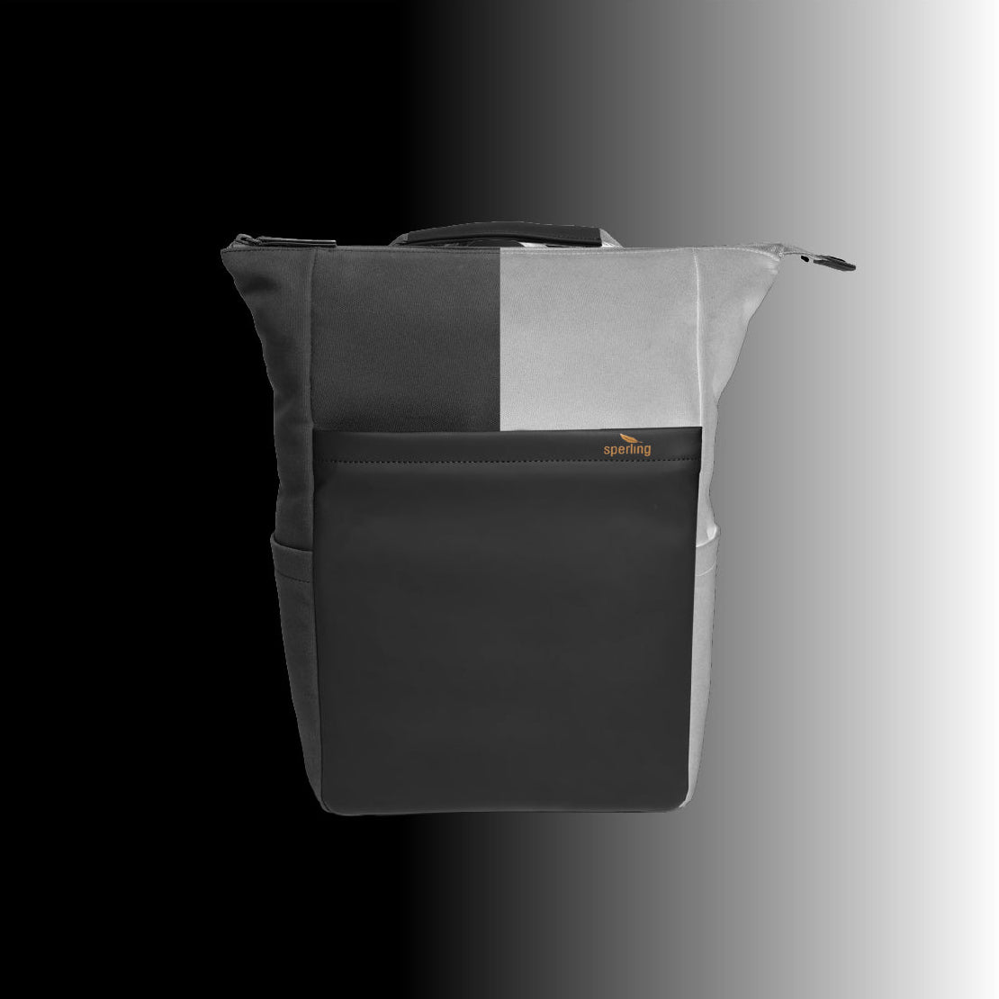 #Farbe_Reflective Midnight