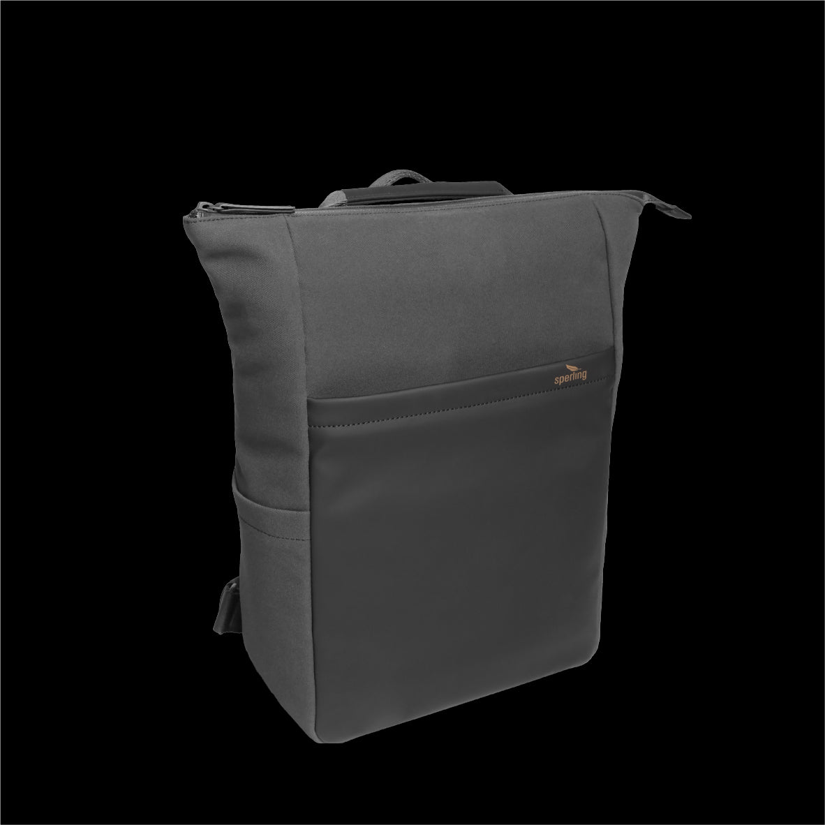 Triple Reflective Midnight