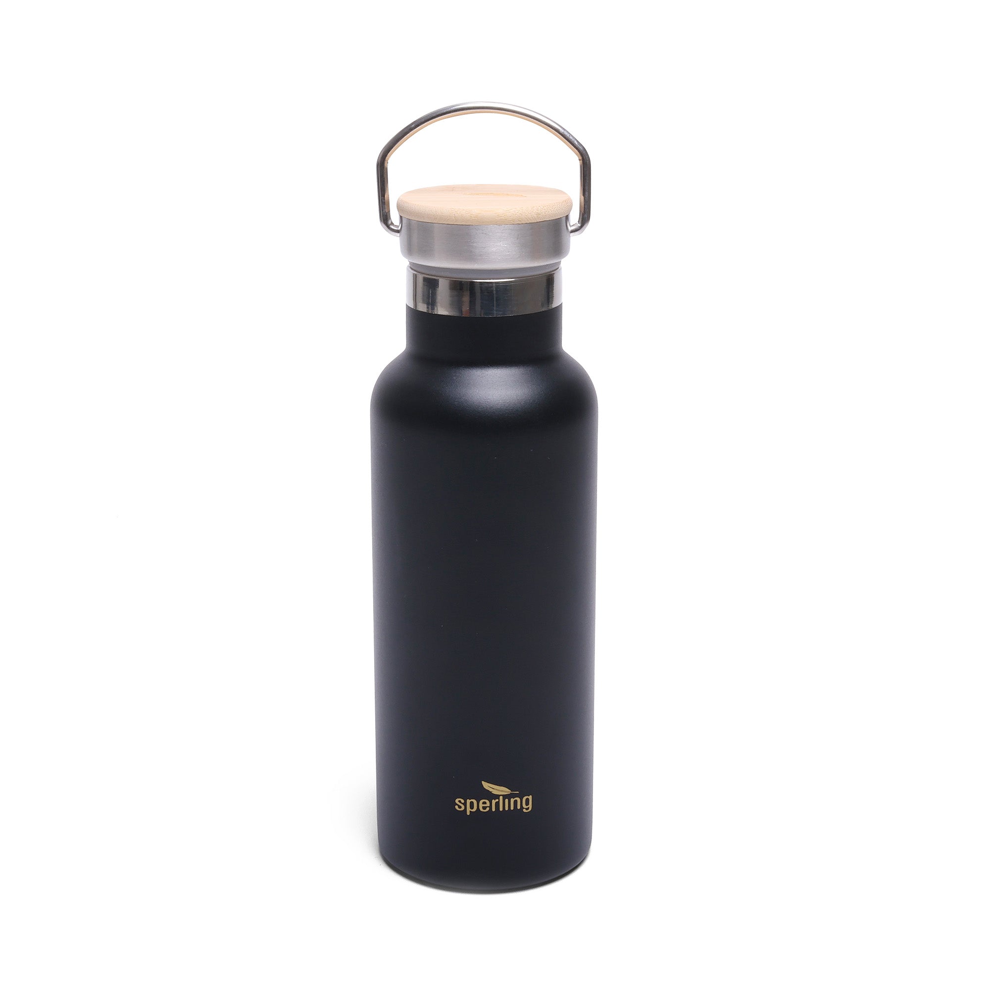 "Thirsty" Thermosflasche