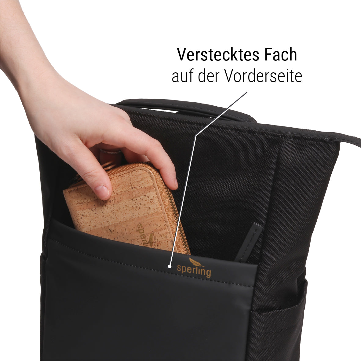 #Farbe_Raven Midnight