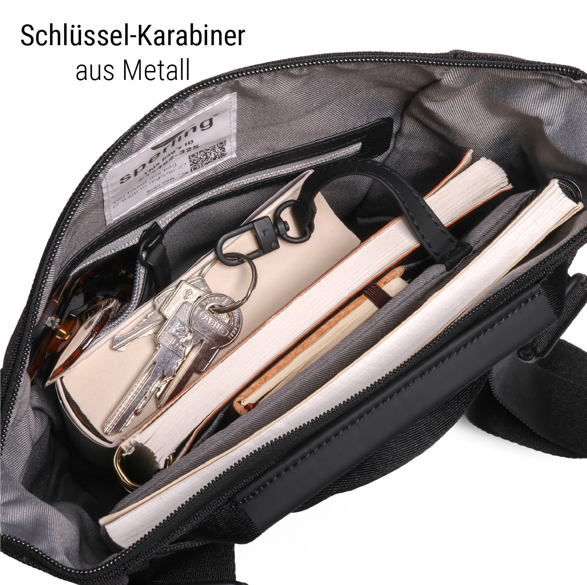 #Farbe_Raven Midnight