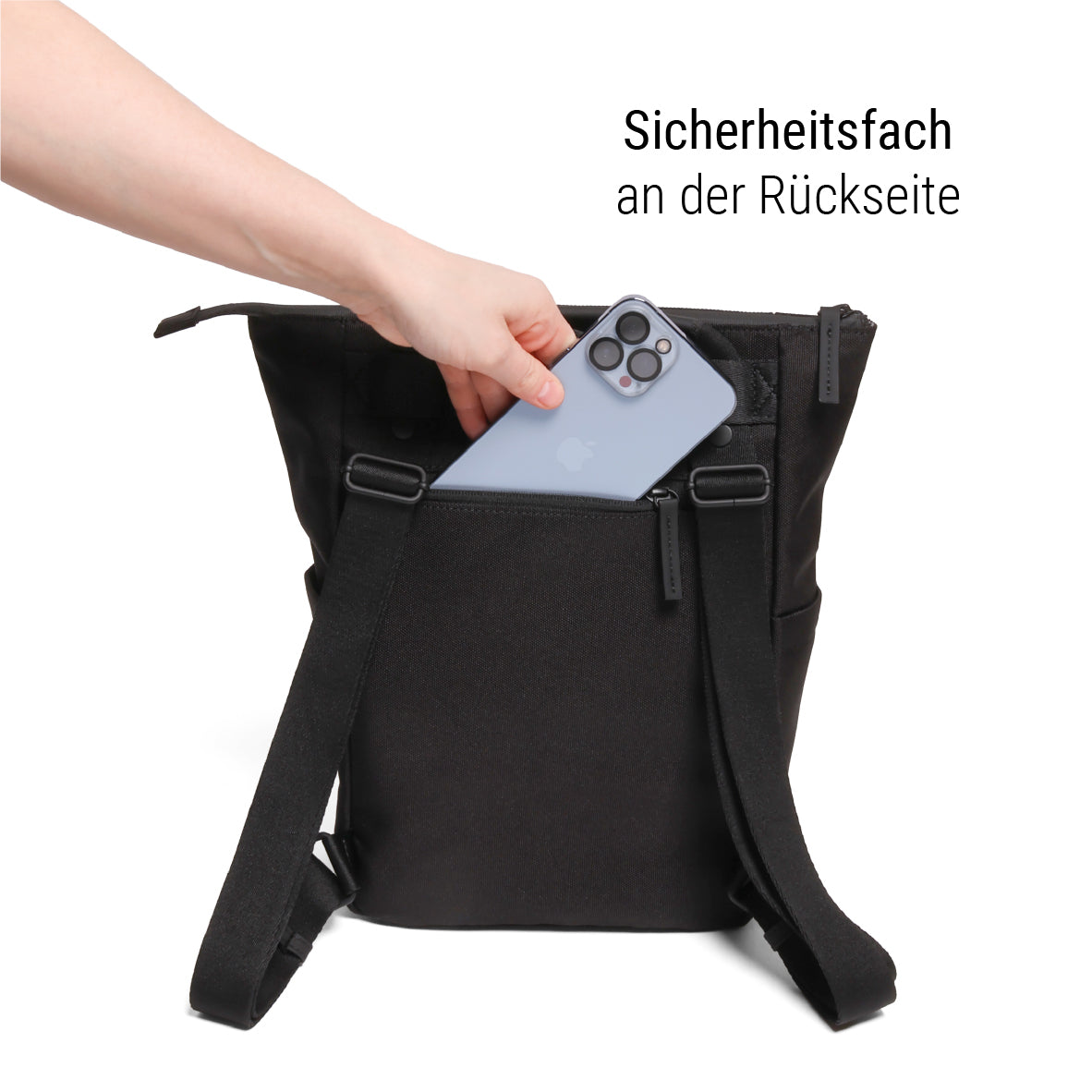 #Farbe_Raven Midnight