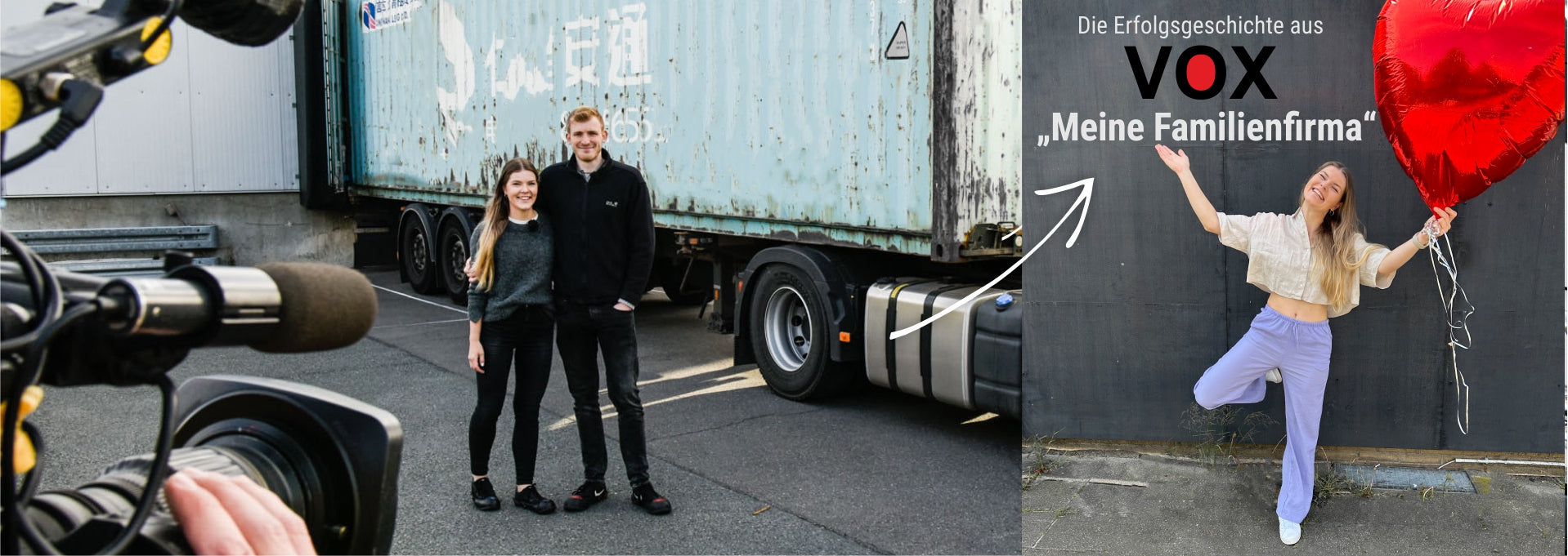 Meine Familienfirma VOX