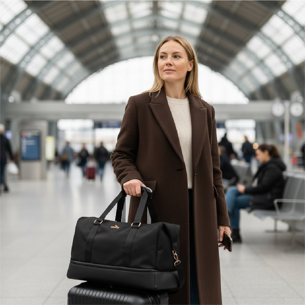 #Farbe_Raven Midnight