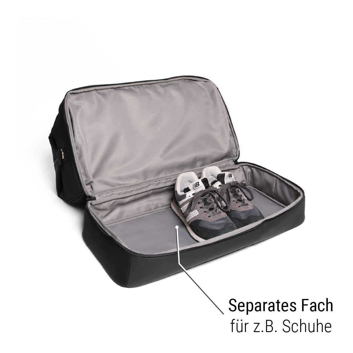 #Farbe_Raven Midnight