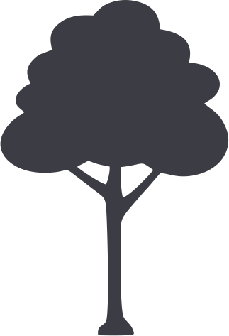 icon Baum