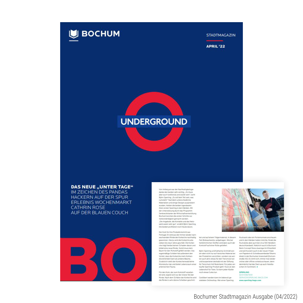 Bochum Stadtmagazin