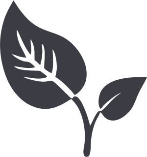 Icon Naturmaterialien