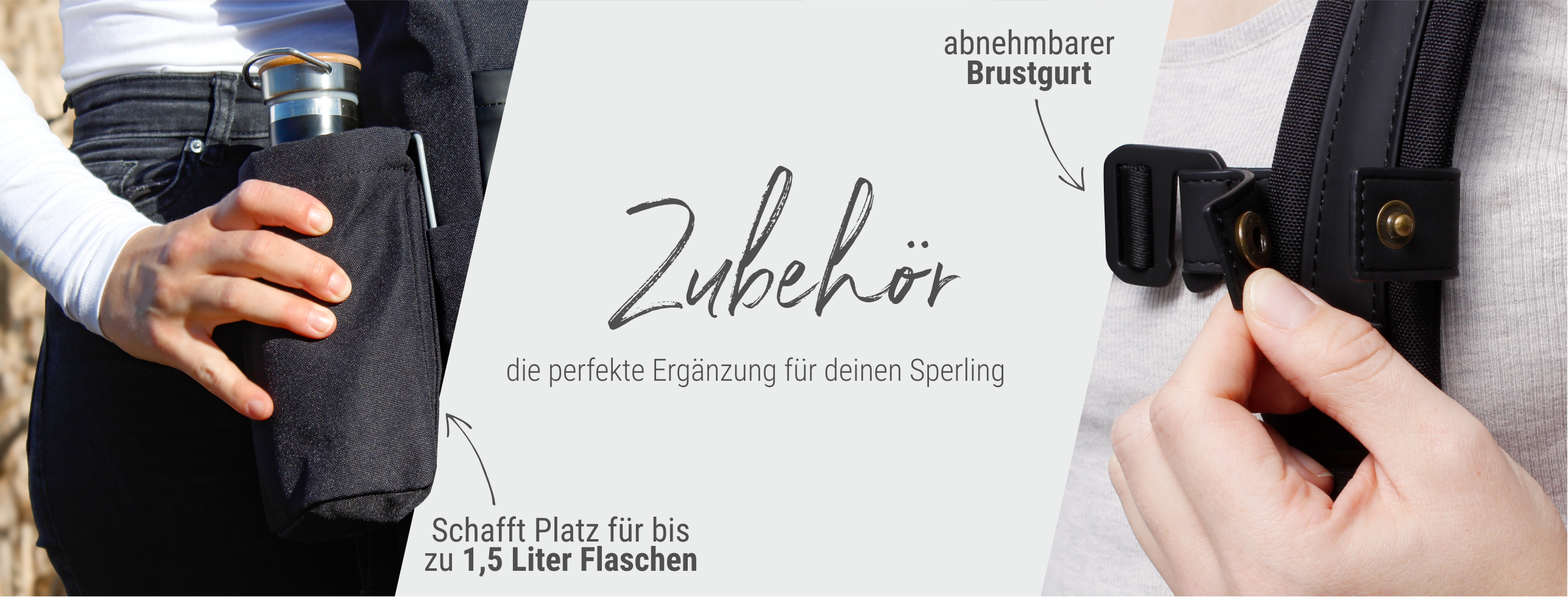Zubehör