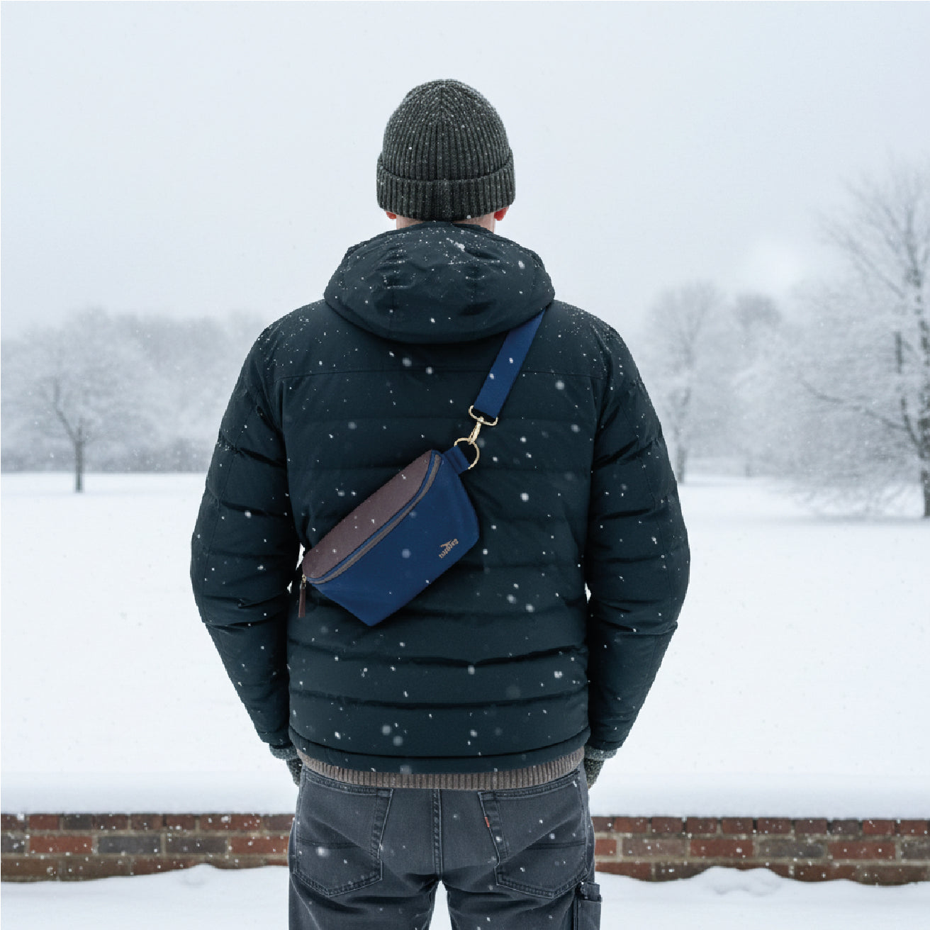 #Farbe_Jay Chocolate