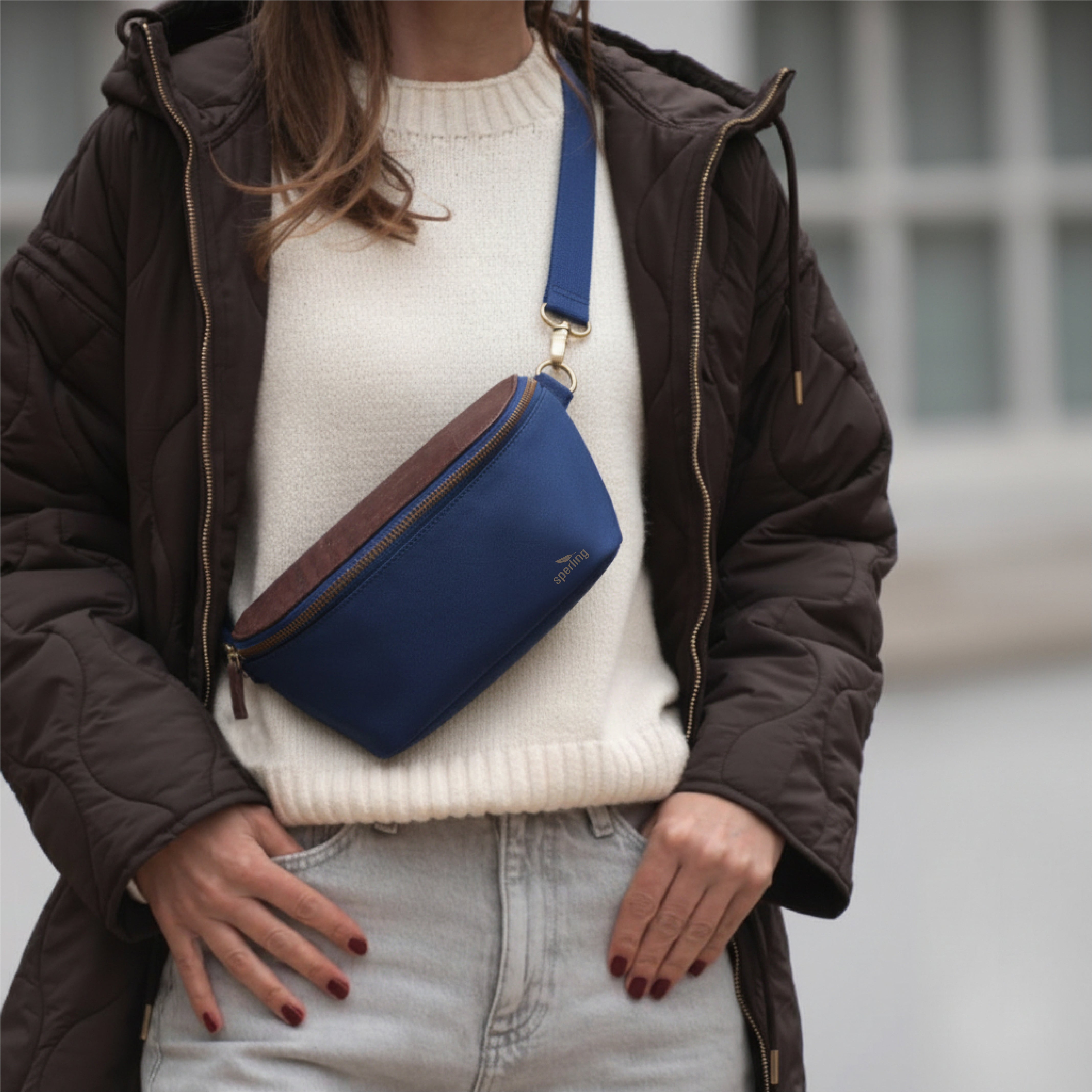 #Farbe_Jay Chocolate