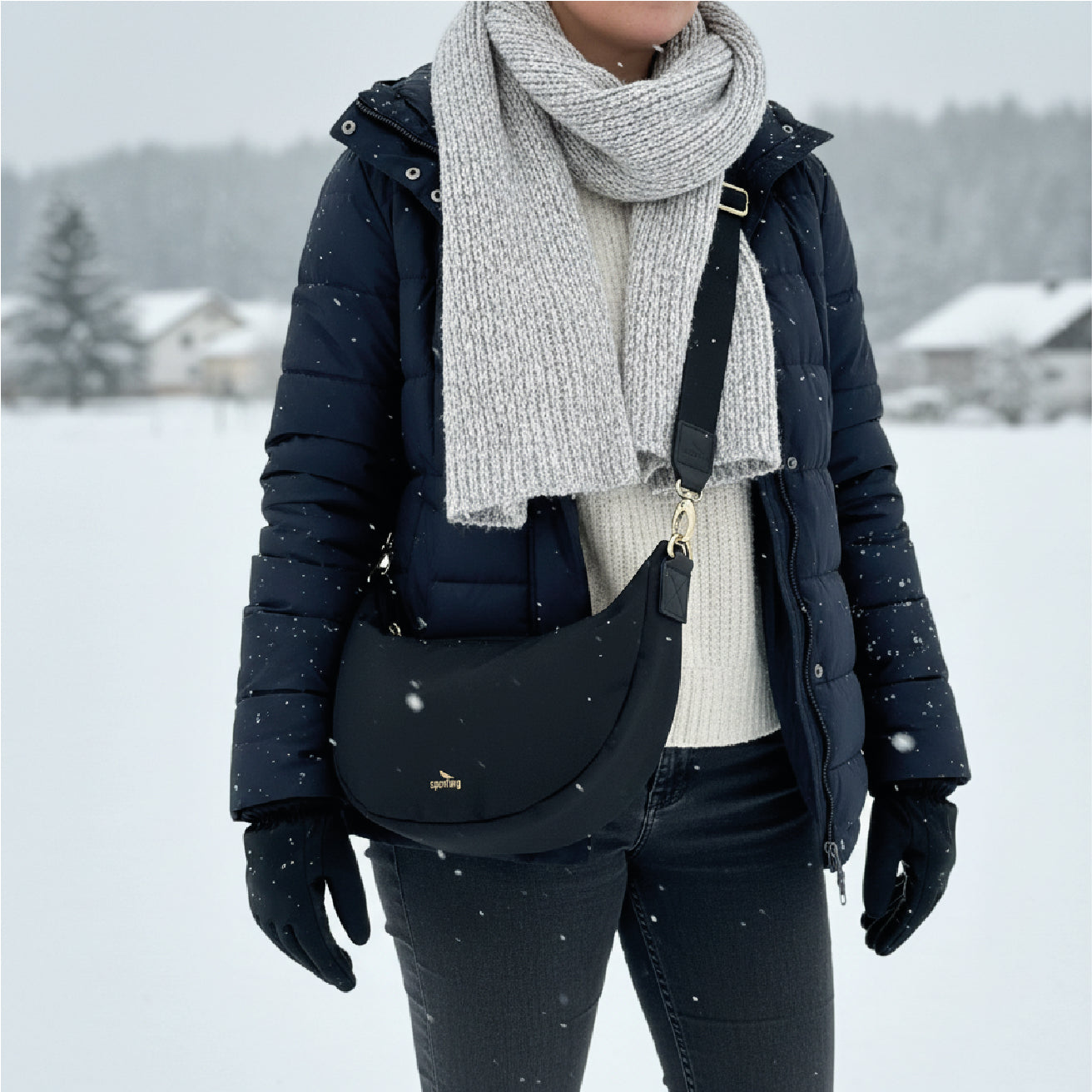 #Farbe_Raven Midnight