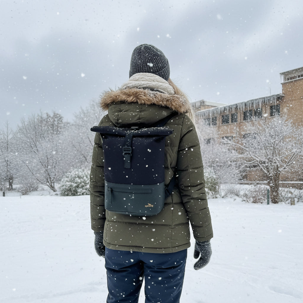 #Farbe_Raven Midnight