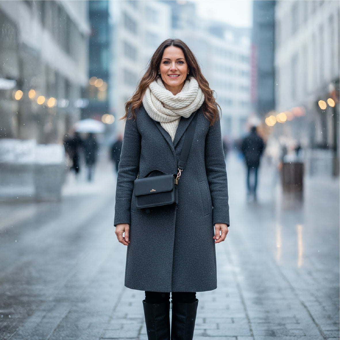 Bonny Raven Midnight