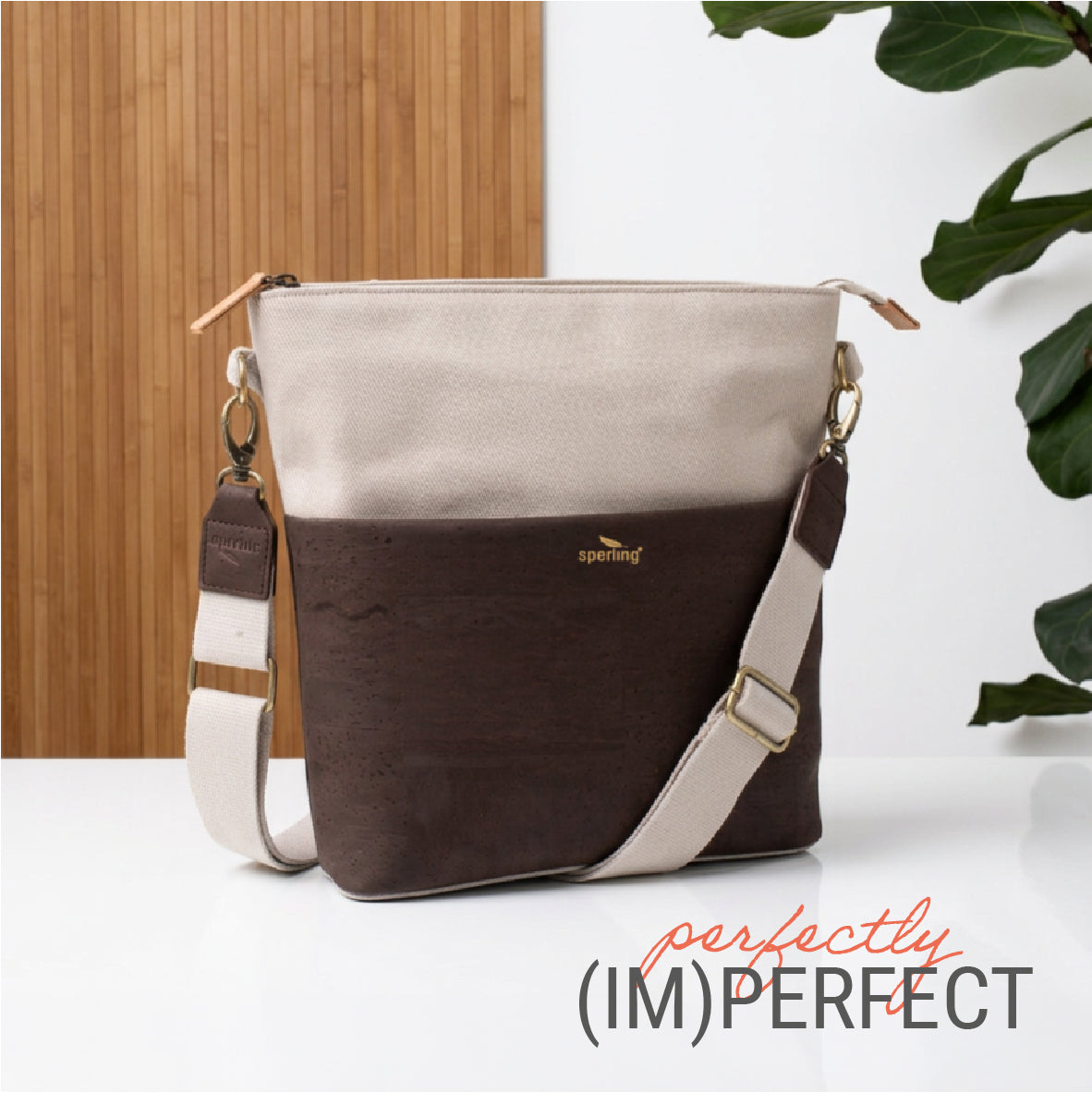 "Classic" Tern Chocolate Imperfect