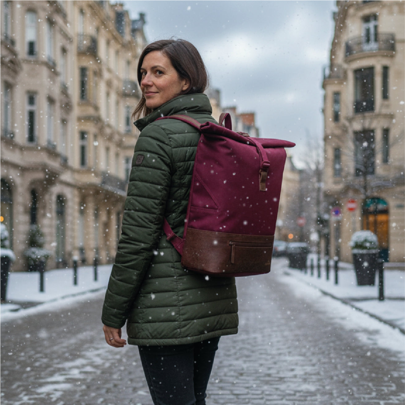 #Farbe_Robin Chocolate