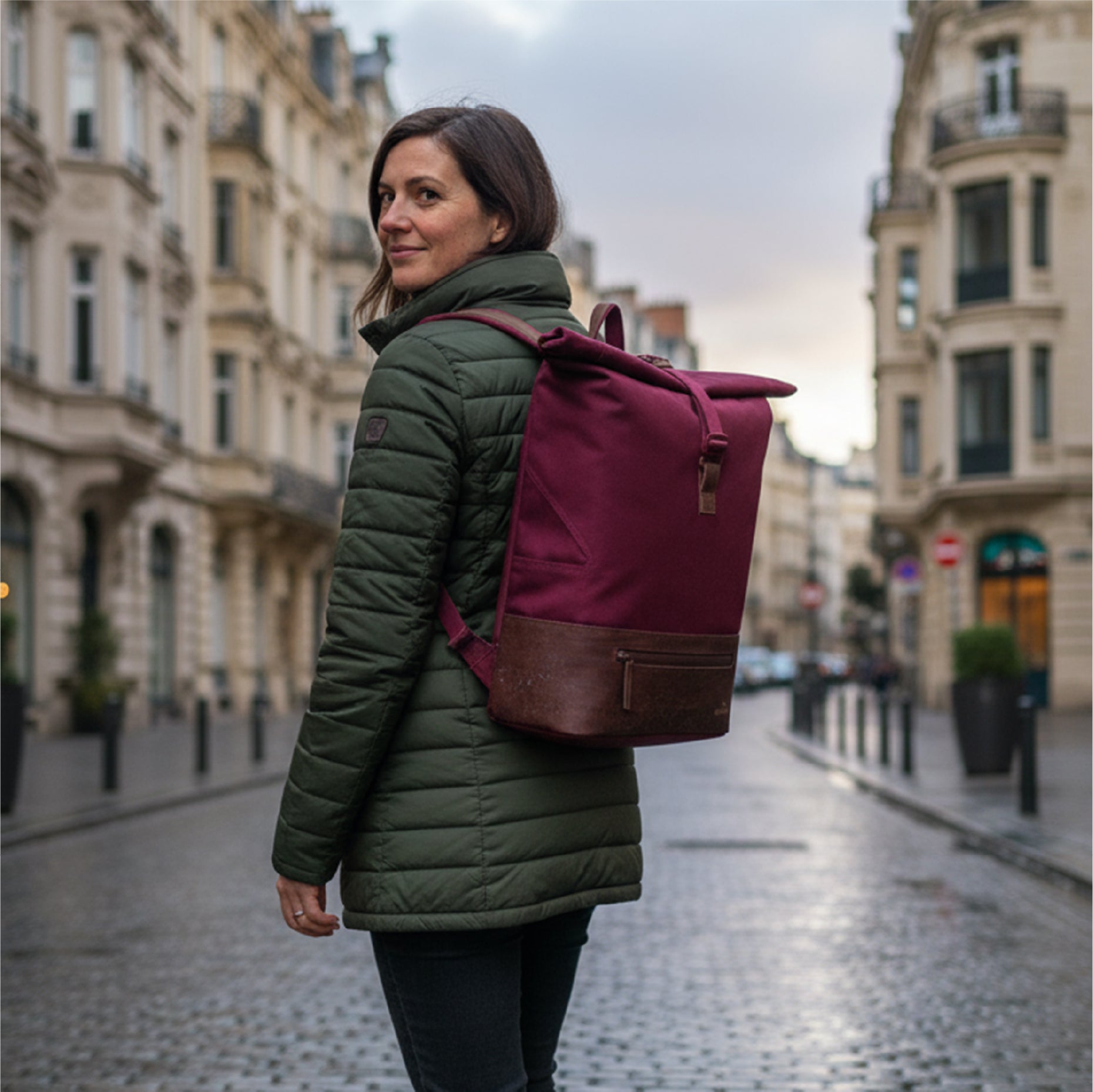 #Farbe_Robin Chocolate