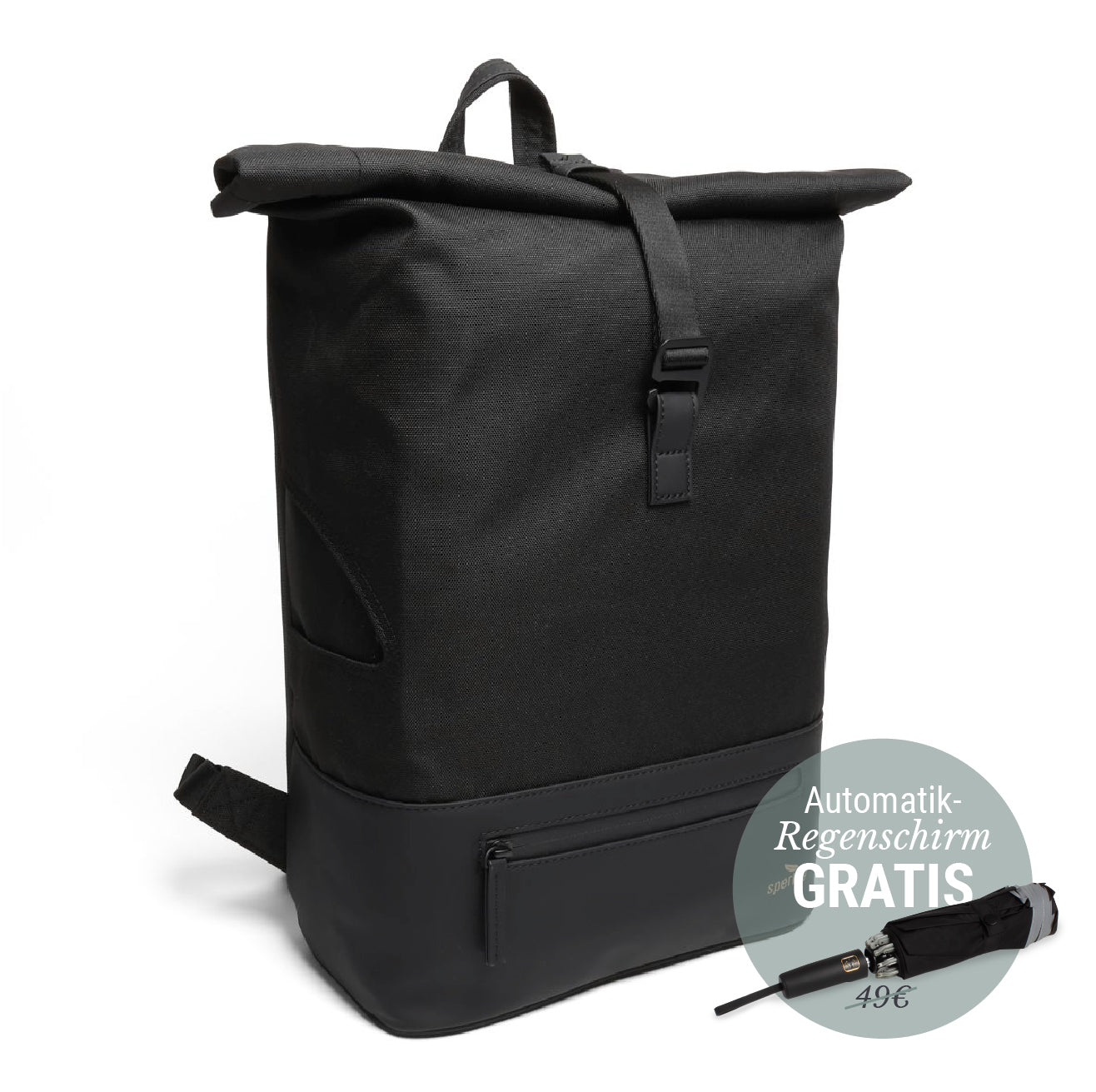 #Farbe_Raven Midnight