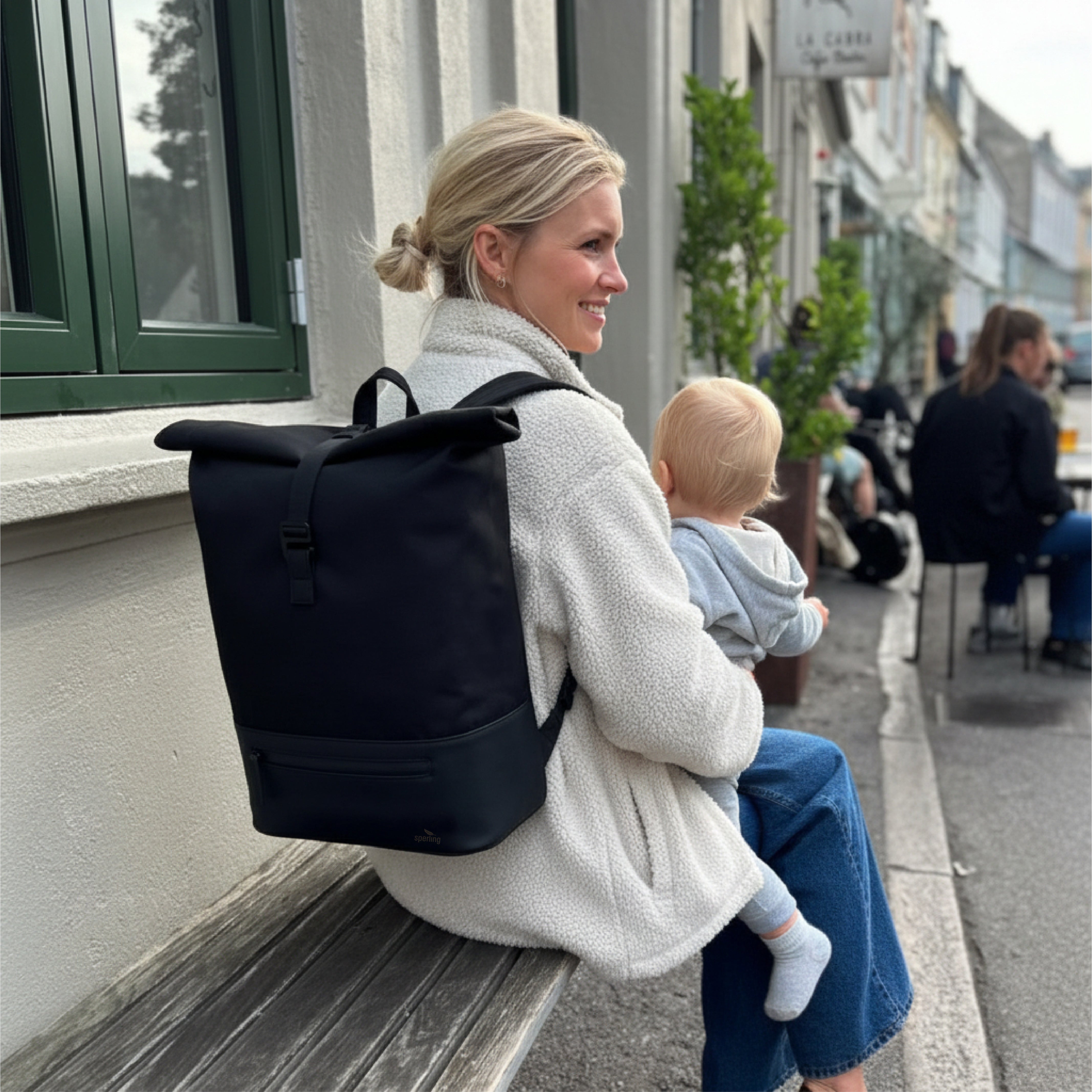 #Farbe_Raven Midnight