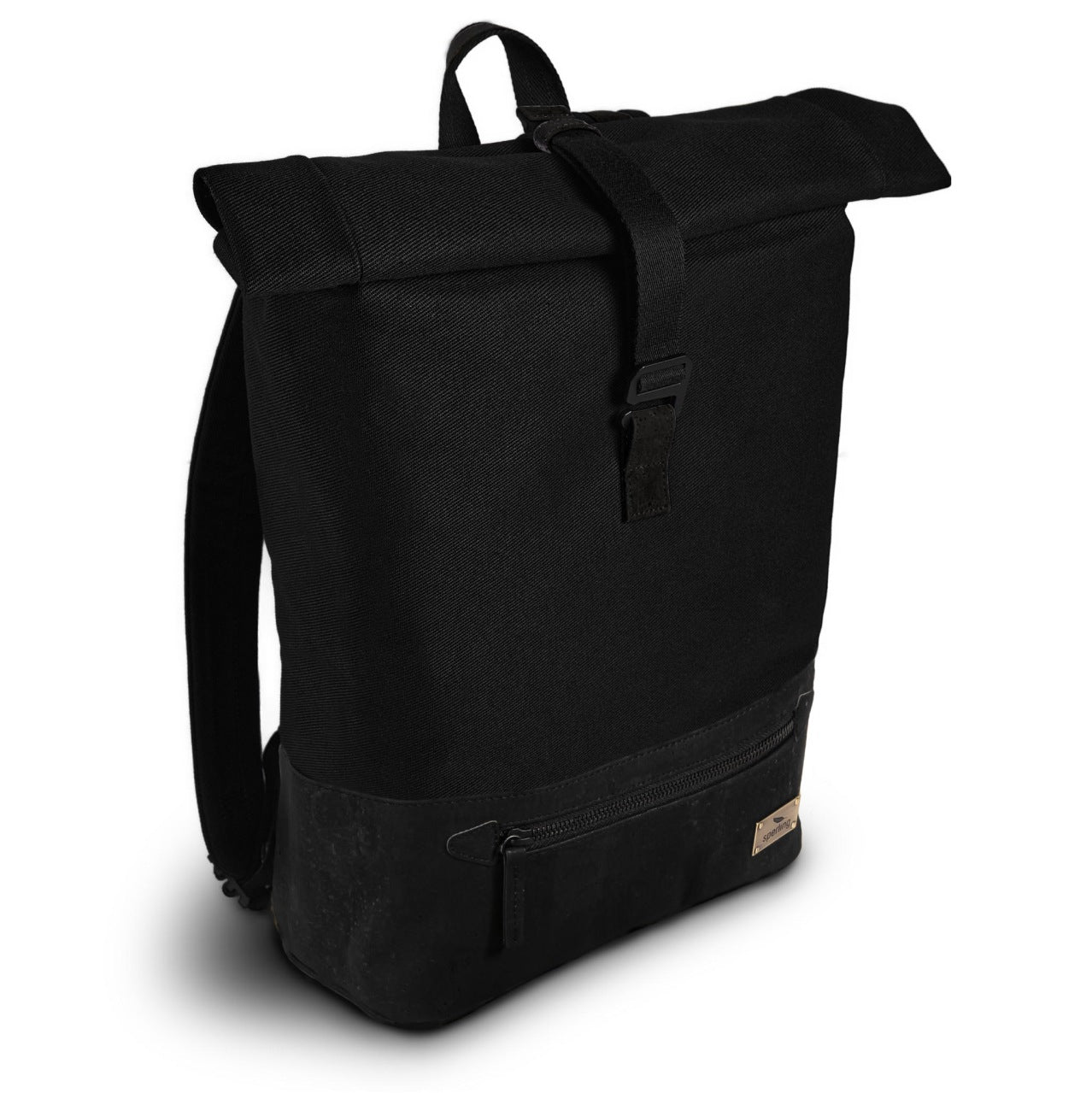 "Daily" Rolltop Rucksack Imperfect