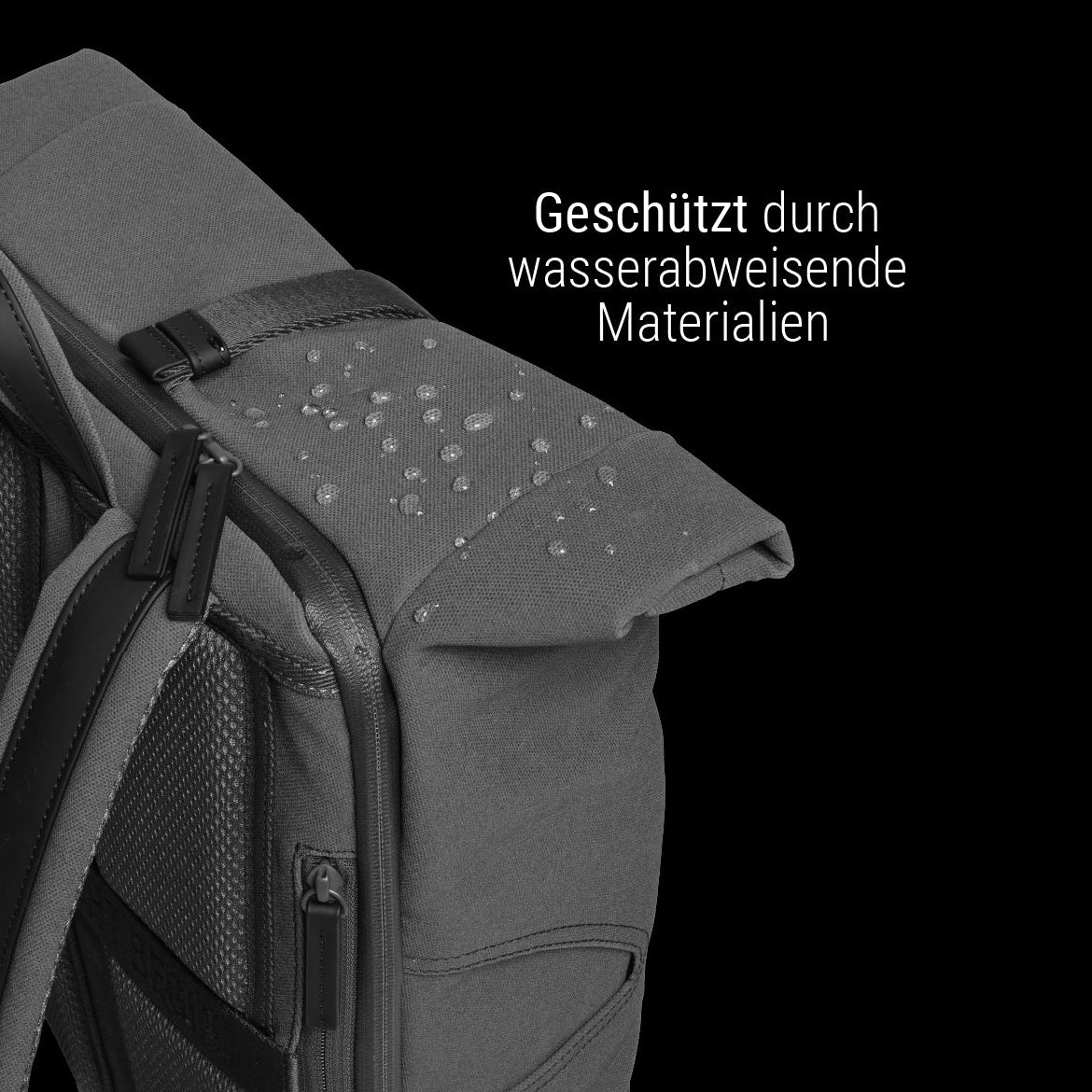 Daily Reflective Midnight