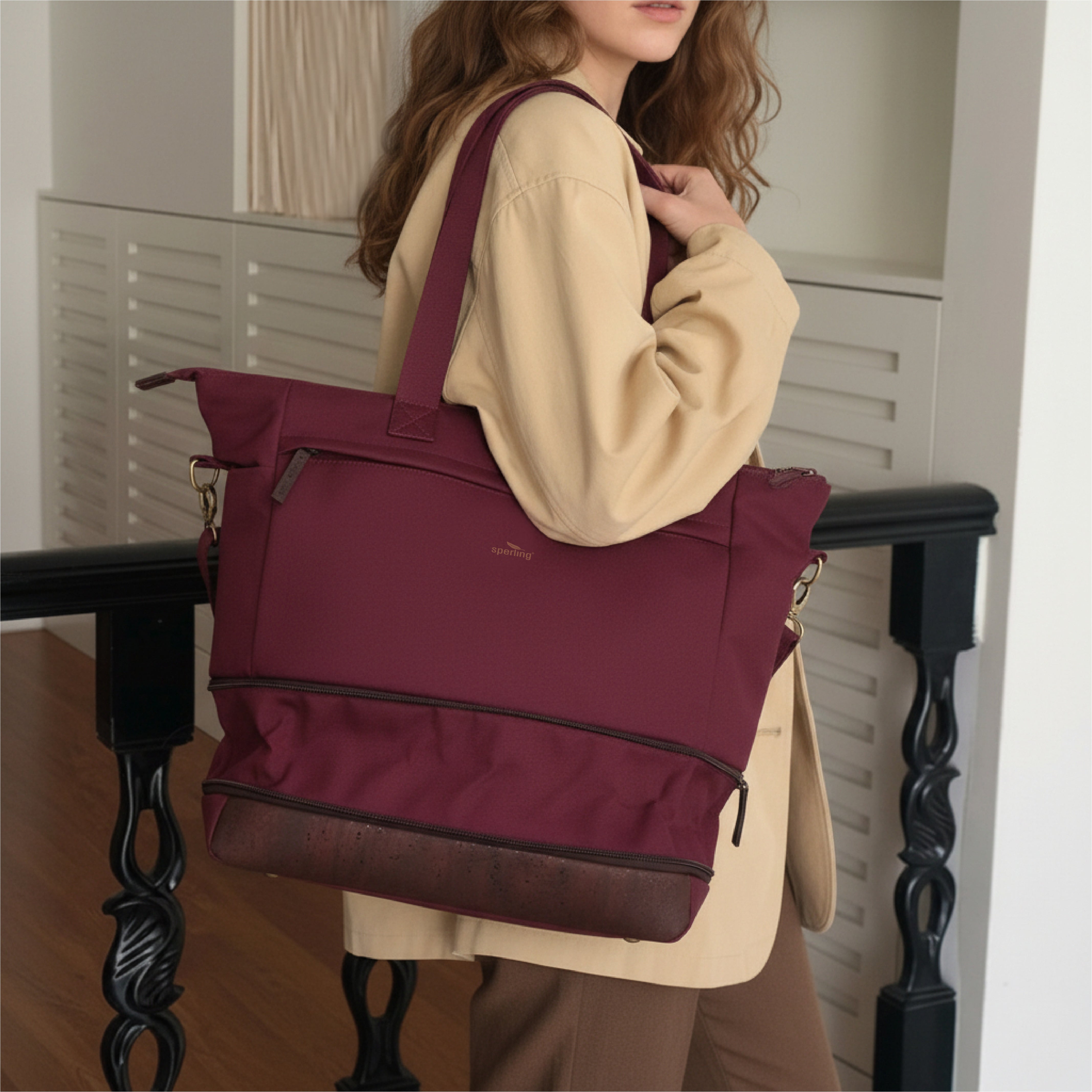 #Farbe_Robin Chocolate