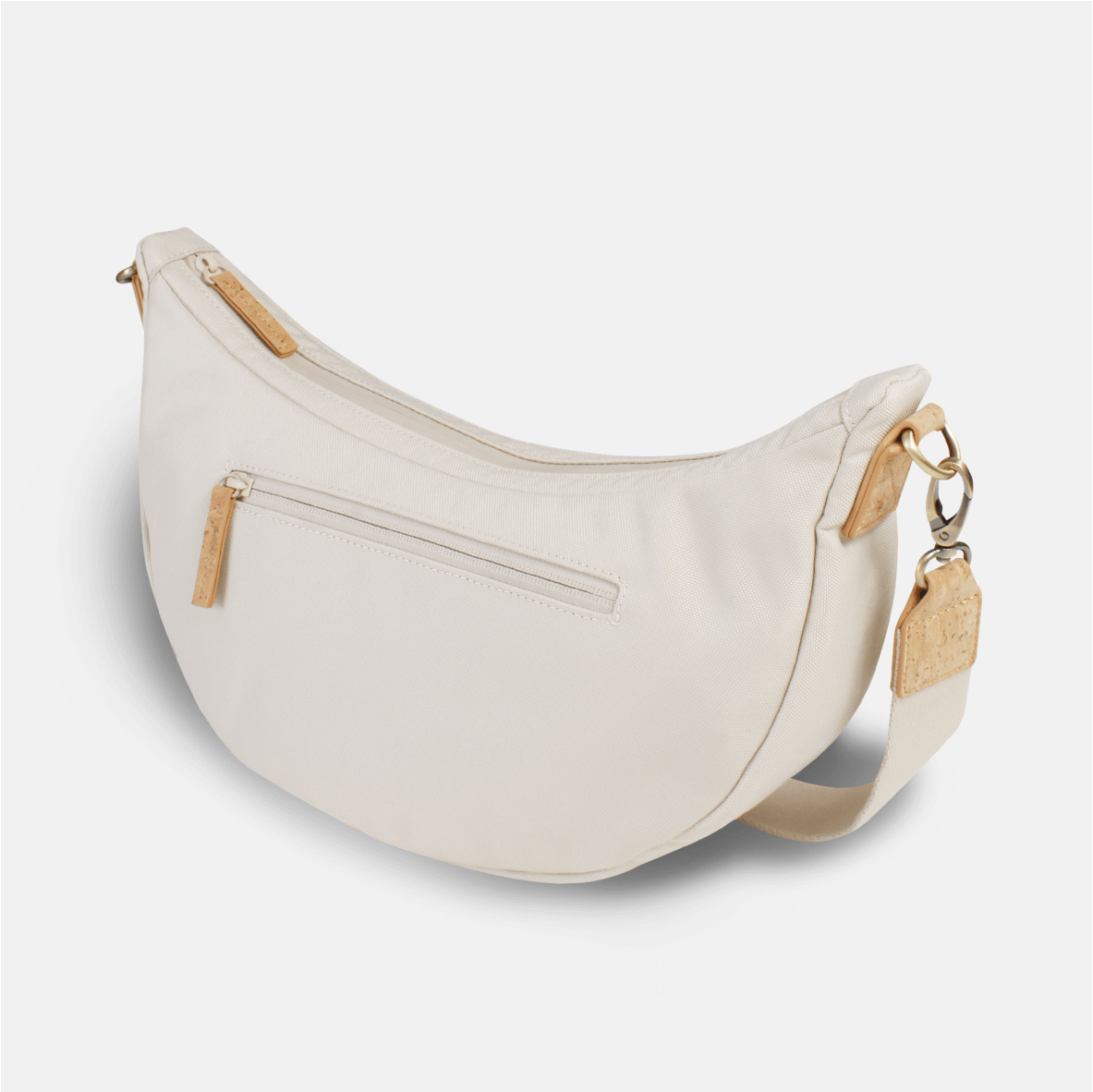 Damen Handtasche beige #Farbe_Stork Cream