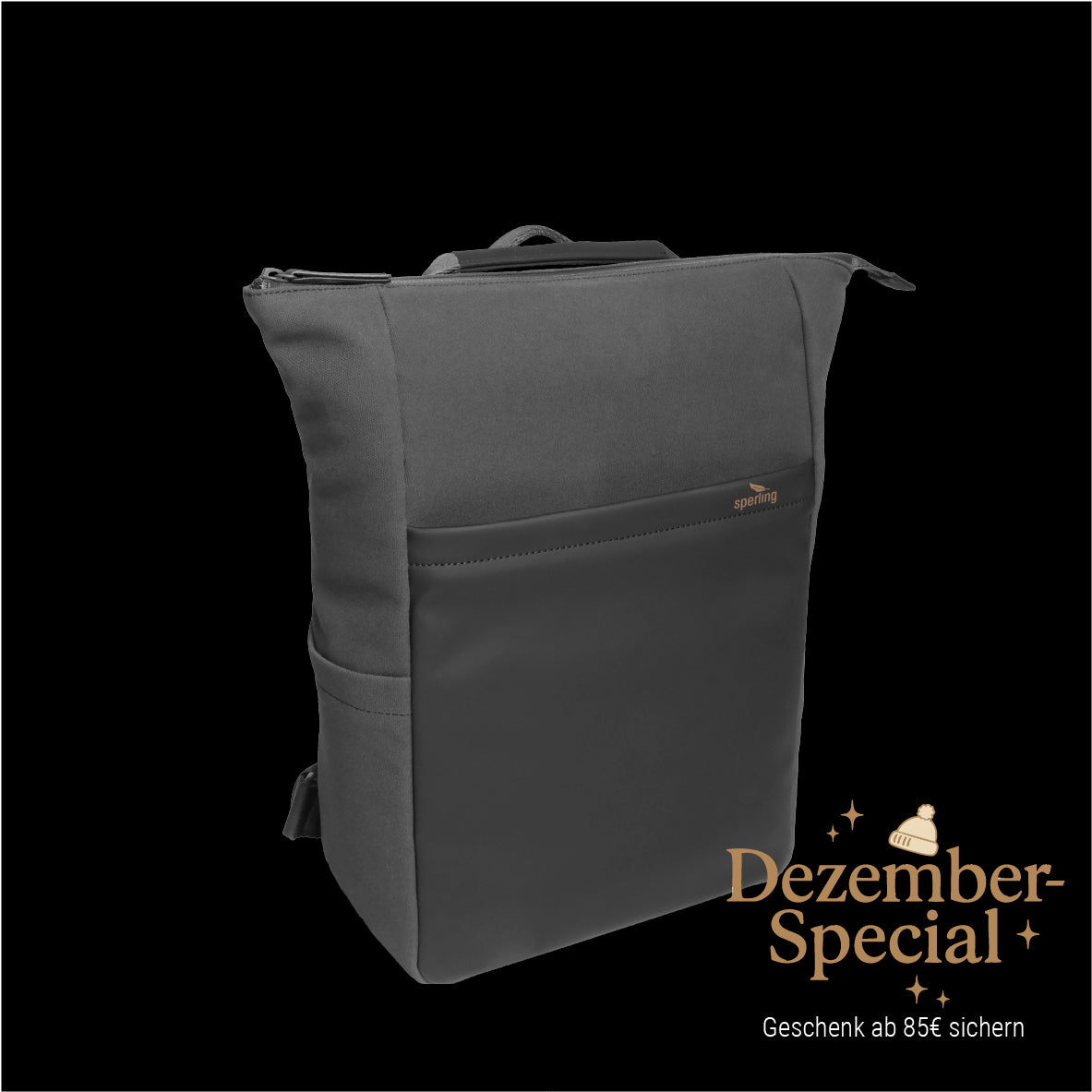 #Farbe_Reflective Midnight