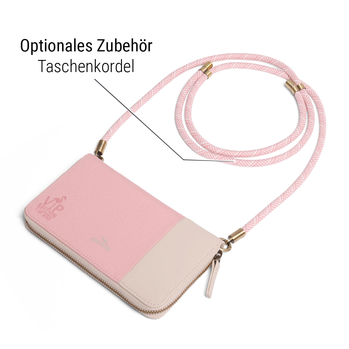 "Gentle" Flamingo VIP