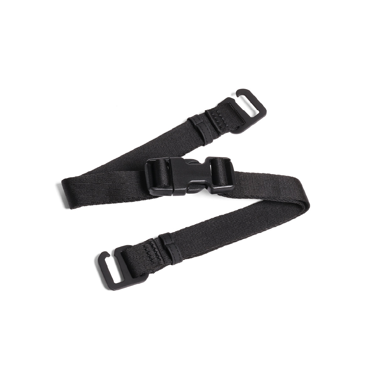 Abnehmbarer Hüftgurt für "Daily" Rolltop Pro