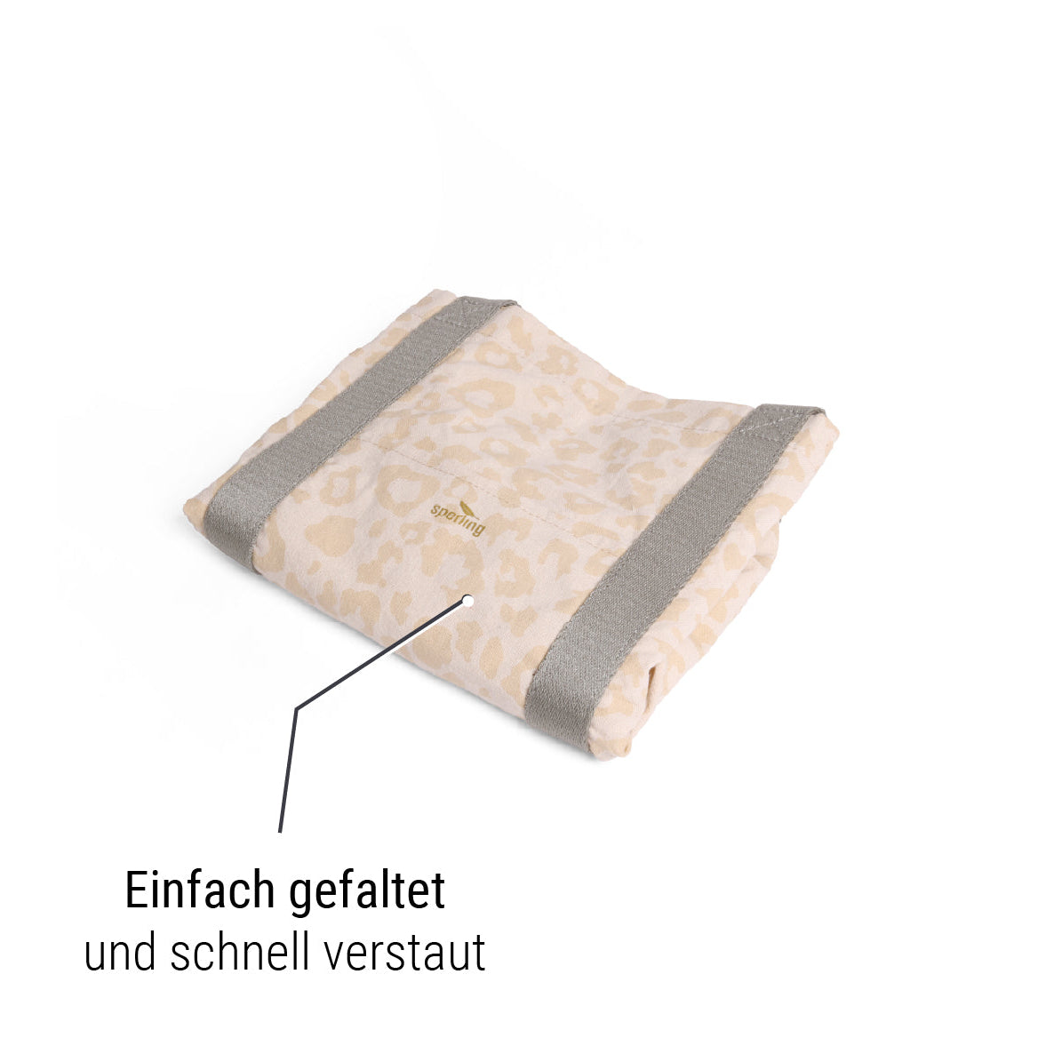 Sonderedition "Pure" Leo Shopperbeutel