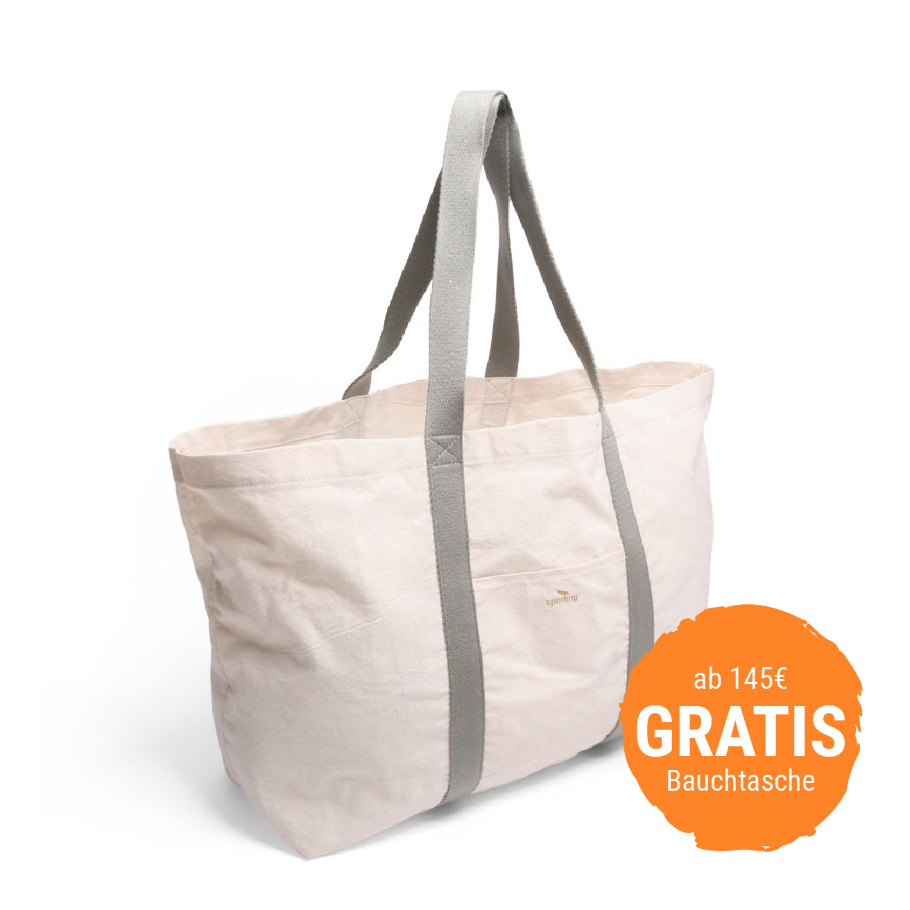 "Pure" Shopper-Beutel