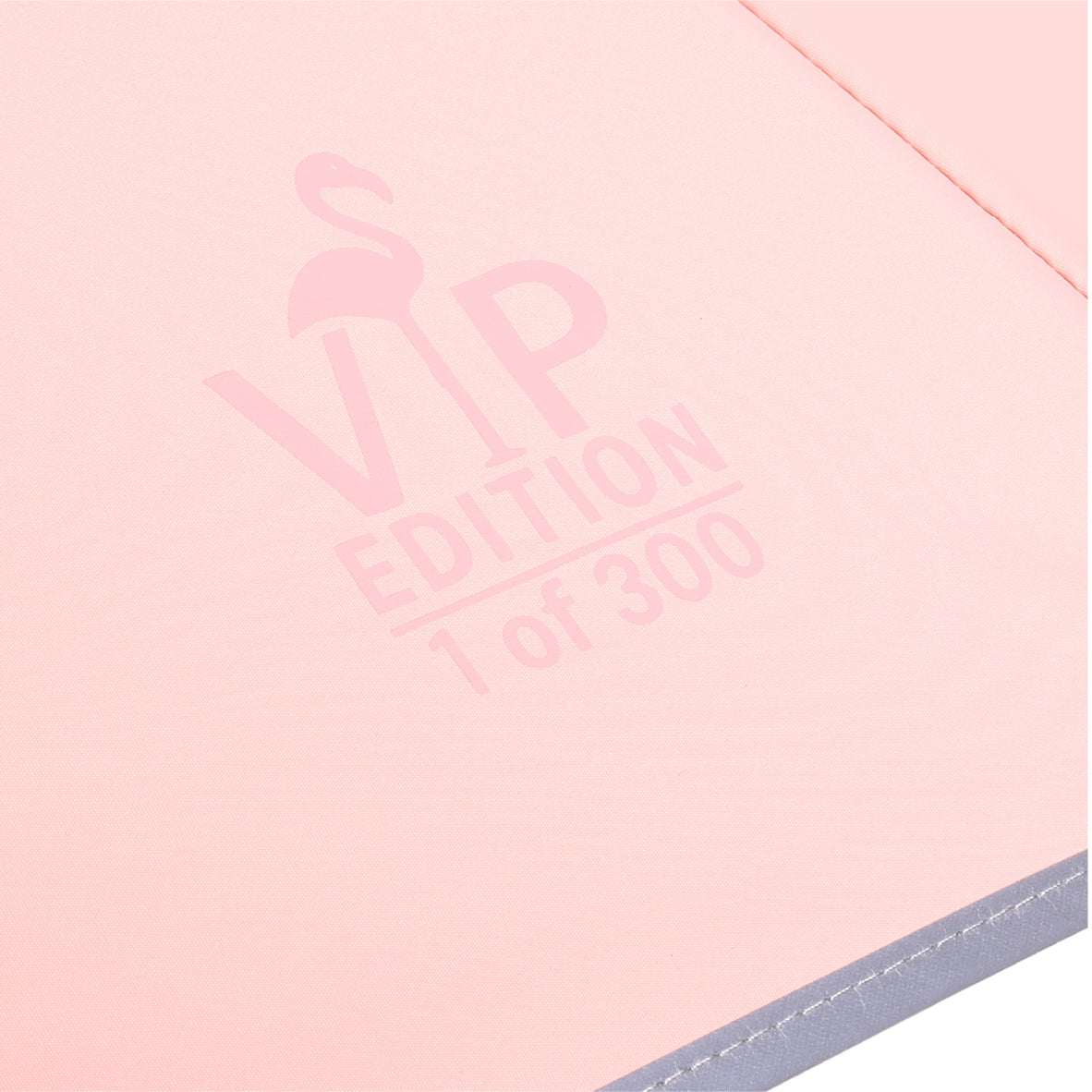 "Rainy" Flamingo VIP