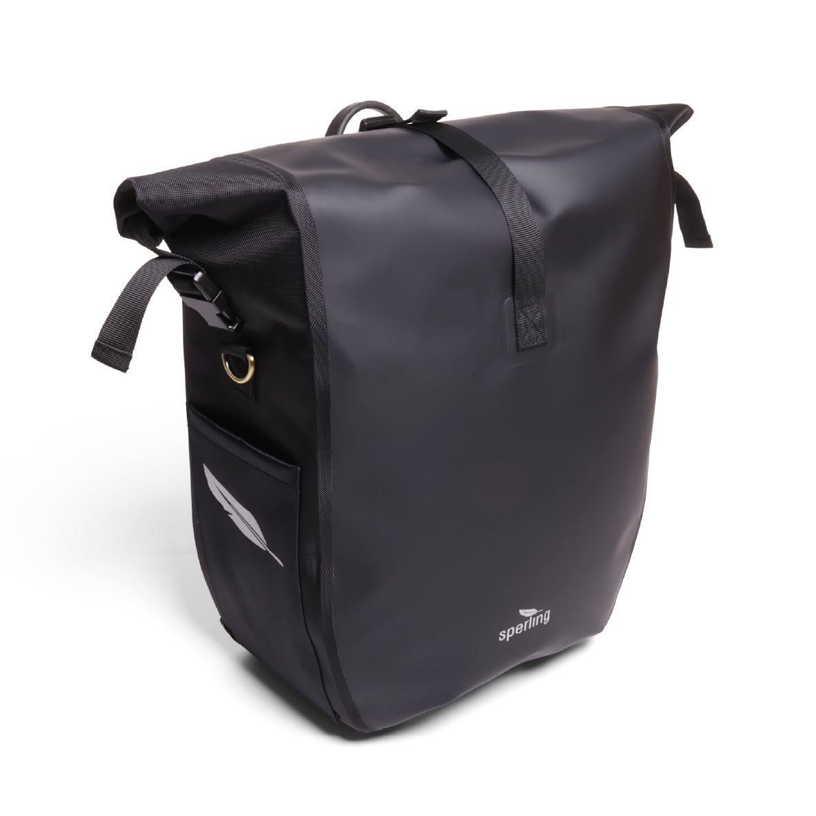 "Solid" Wasserdichte Fahrradtasche