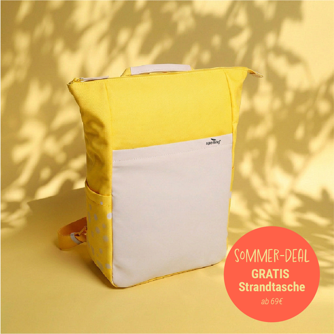 #Farbe_Canary Polar