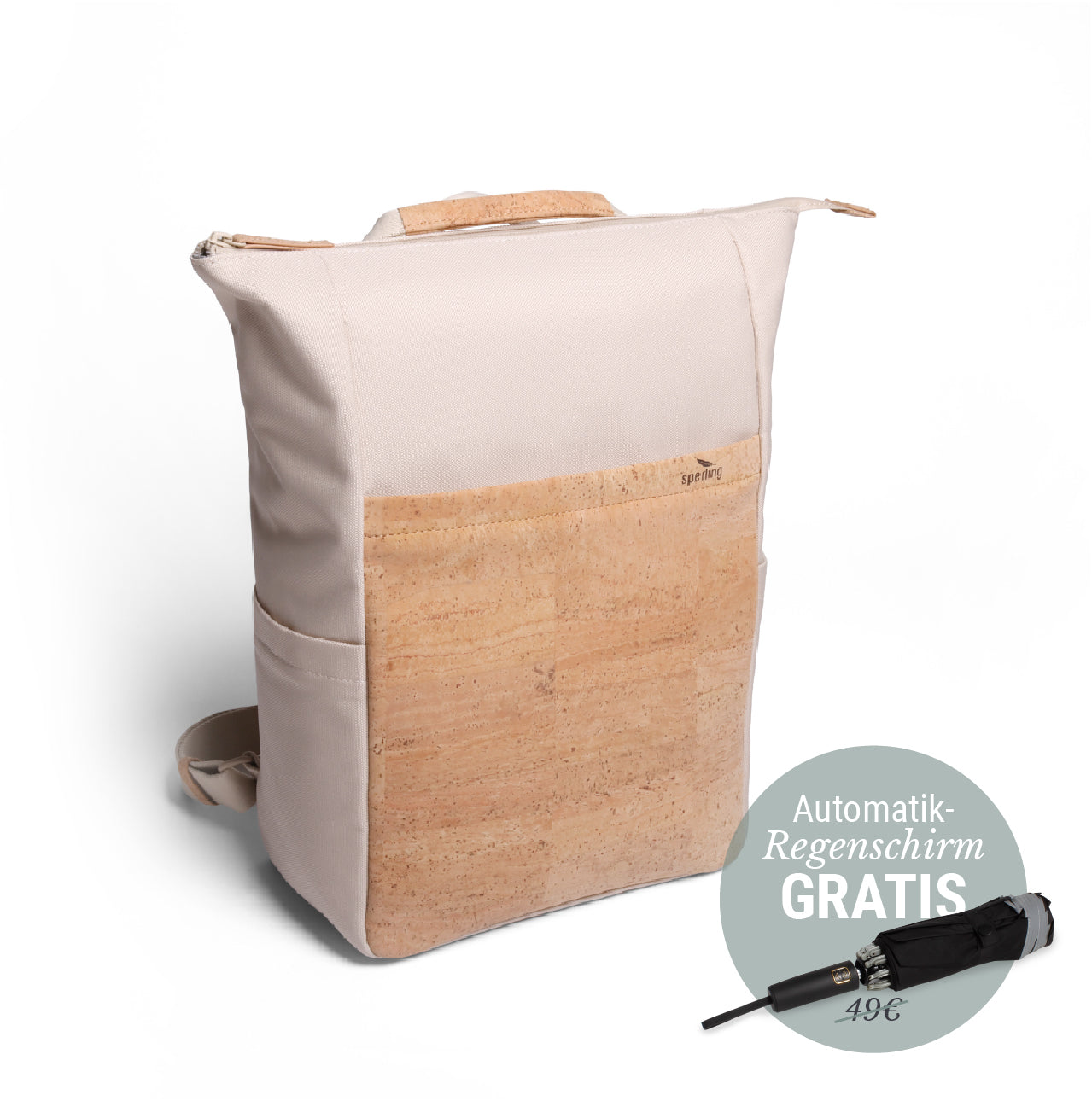 #Farbe_Stork Cream