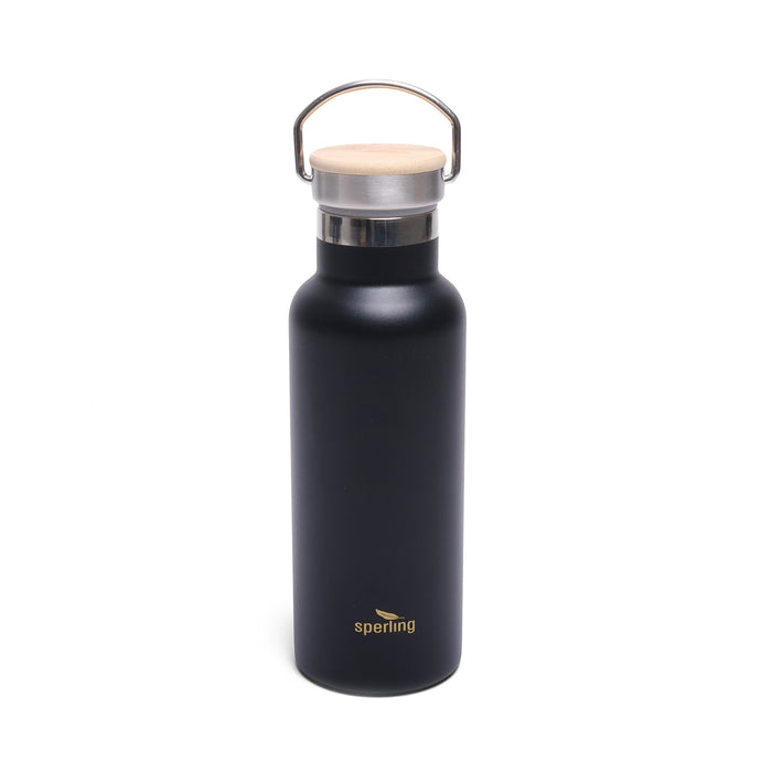 "Thirsty" Thermosflasche