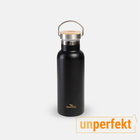 "Thirsty" Thermosflasche Imperfect