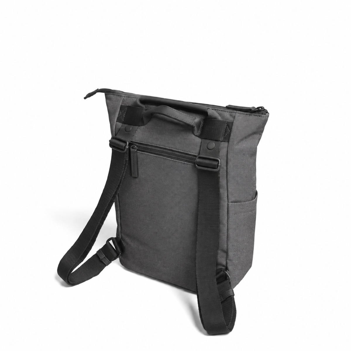 Triple-Small Reflective Midnight
