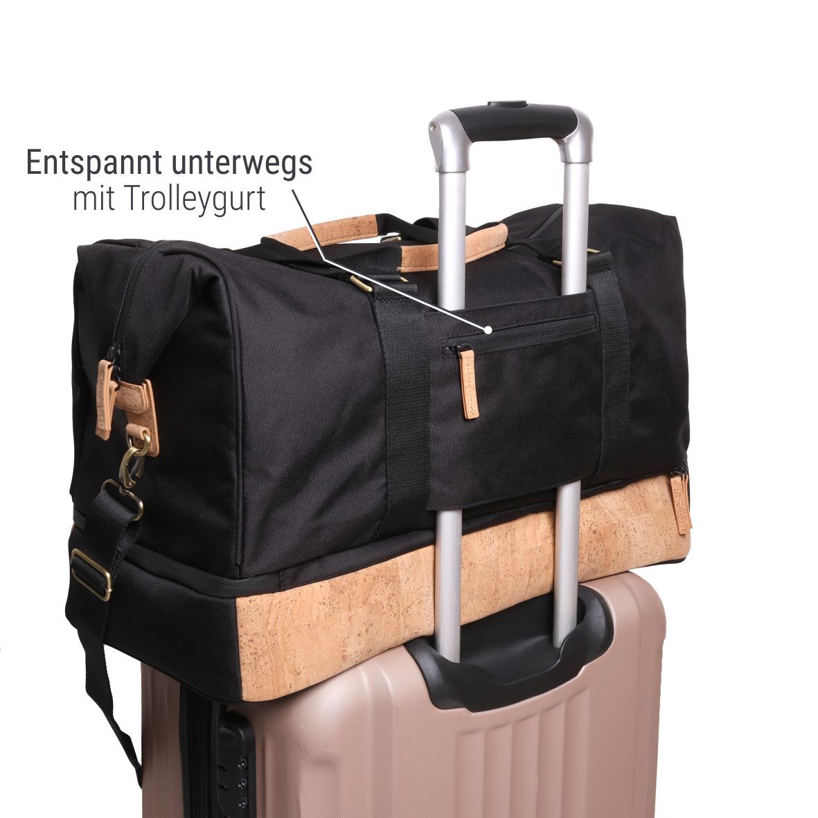 "Weekly" Weekender