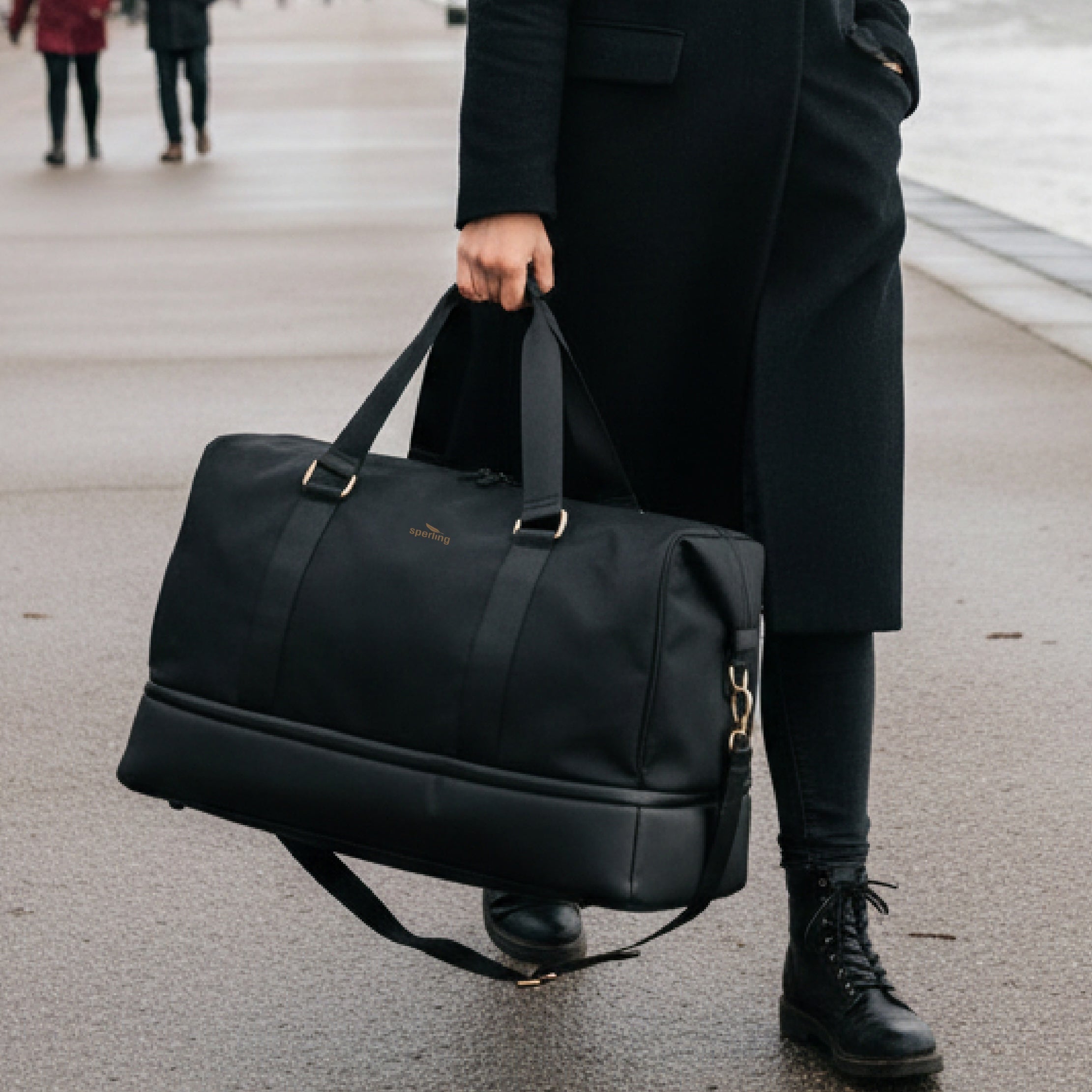 #Farbe_Raven Midnight