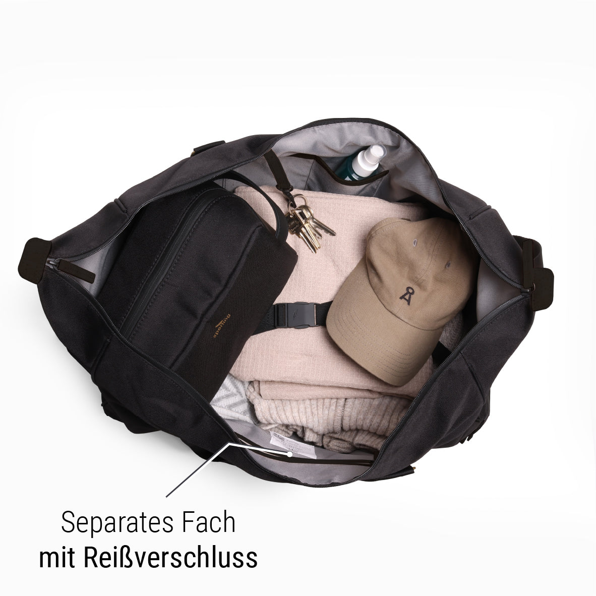 #Farbe_Raven Midnight