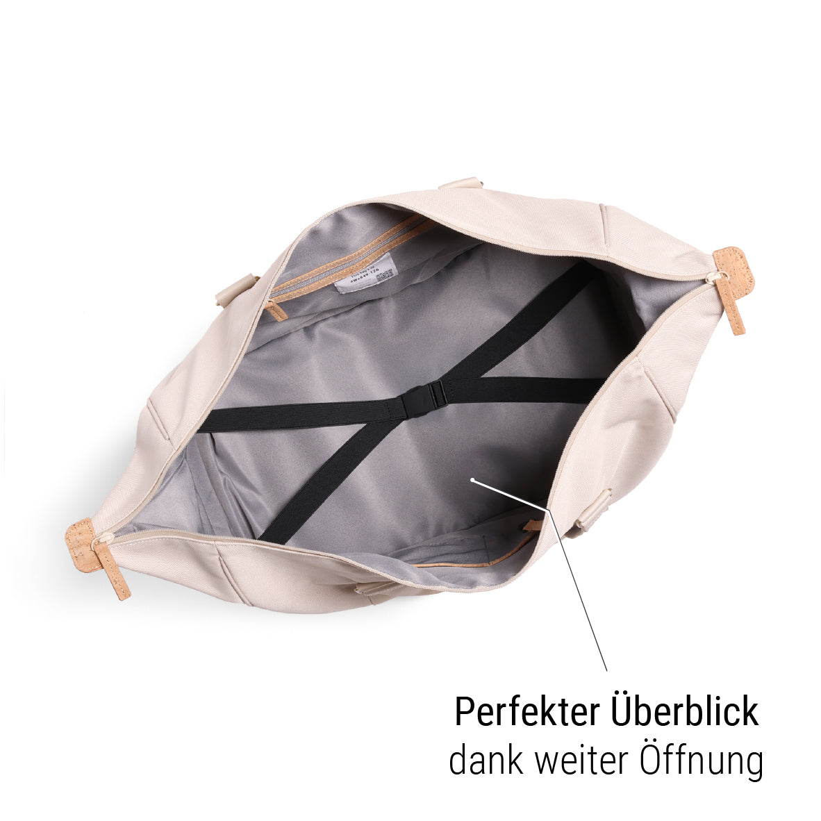 #Farbe_Stork Cream